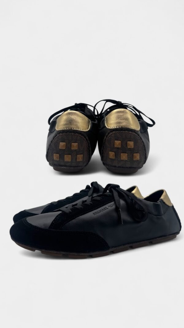 MICHAEL KORS - SNEAKERS SUSIE - Image 2
